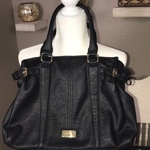 Nine West Black handbag.